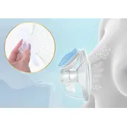 Neno velo &ndash; pompă de s&acirc;n electrică premium, fără fir, cu trei faze nen-mam-lk018