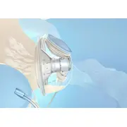 Neno velo &ndash; pompă de s&acirc;n electrică premium, fără fir, cu trei faze nen-mam-lk018