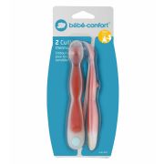 Bebe Confort Set 2 Lingurite Mum, Termosensibile, S.1, 4L+