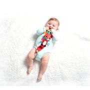 Jucarie Wind Chime Tiny Love - Christopher The Fox