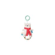 Jucarie Zornaitoare TAF TOYS - PAUL The Bear