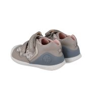 Adidasi Primii Pasi pentru Copii Biomecanics, 241103, maro (Marime: 23 (14,2-14,7 cm)) JEM241103-A-23