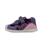 Adidasi Primii Pasi pentru Copii Biomecanics 241111,mov (Marime: 22 (13,5-14,1 cm)) JEM241111-B-22