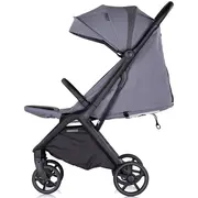 Carucior sport chipolino diamond cloud grey hublkdi02502cl