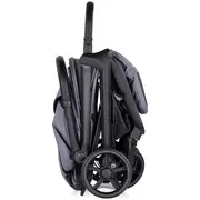 Carucior sport chipolino diamond cloud grey hublkdi02502cl