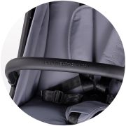 Carucior sport chipolino diamond cloud grey hublkdi02502cl