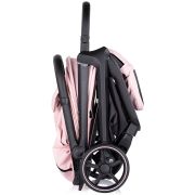 Carucior sport chipolino diamond pink marshmallow hublkdi02506pm