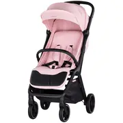 Carucior sport chipolino diamond pink marshmallow hublkdi02506pm