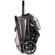 Carucior sport chipolino diamond tiramisu hublkdi02503tr