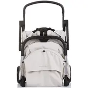 Carucior sport chipolino illusion biscotta hublkilu0251bi
