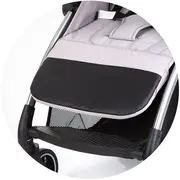 Carucior sport chipolino illusion cloud hublkilu0253cl