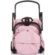 Carucior sport chipolino illusion pink marshmallow hublkilu0256pm