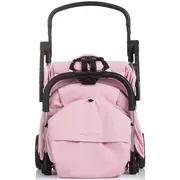 Carucior sport chipolino illusion pink marshmallow hublkilu0256pm