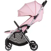 Carucior sport chipolino illusion pink marshmallow hublkilu0256pm