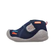 Incaltaminte de interior Biomecanics ZAPATILLA LA WORLD, azul (Marime: 18 (10,8-11,5 cm)) JEM241154-A-18