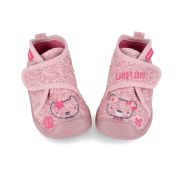 Incaltaminte de interior Biomecanics ZAPATILLA OSITA, roz (Marime: 18 (10,8-11,5 cm)) JEM241152-B-18