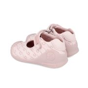 Pantofiori Primii Pasi pentru fetite Biomecanics 241100, Roz (Marime: 22 (13,5-14,1 cm)) JEM241100-A-22