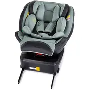 Scaun auto chipolino hypnotic i-size 40-150 cm cu sistem isofix si sezut rotativ basil hubstkhyp0255ba