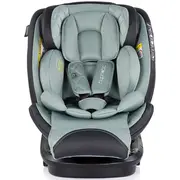 Scaun auto chipolino hypnotic i-size 40-150 cm cu sistem isofix si sezut rotativ basil hubstkhyp0255ba