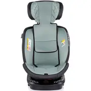 Scaun auto chipolino hypnotic i-size 40-150 cm cu sistem isofix si sezut rotativ basil hubstkhyp0255ba