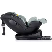 Scaun auto chipolino hypnotic i-size 40-150 cm cu sistem isofix si sezut rotativ basil hubstkhyp0255ba
