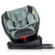 Scaun auto chipolino hypnotic i-size 40-150 cm cu sistem isofix si sezut rotativ basil hubstkhyp0255ba