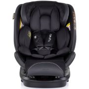 Scaun auto chipolino hypnotic i-size 40-150 cm cu sistem isofix si sezut rotativ blackberry hubstkhyp0254bb