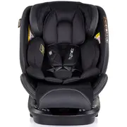 Scaun auto chipolino hypnotic i-size 40-150 cm cu sistem isofix si sezut rotativ blackberry hubstkhyp0254bb