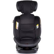 Scaun auto chipolino hypnotic i-size 40-150 cm cu sistem isofix si sezut rotativ blackberry hubstkhyp0254bb