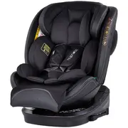 Scaun auto chipolino hypnotic i-size 40-150 cm cu sistem isofix si sezut rotativ blackberry hubstkhyp0254bb
