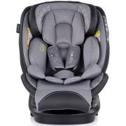 Scaun auto chipolino hypnotic i-size 40-150 cm cu sistem isofix si sezut rotativ cloud hubstkhyp0252cl