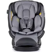 Scaun auto chipolino hypnotic i-size 40-150 cm cu sistem isofix si sezut rotativ cloud hubstkhyp0252cl