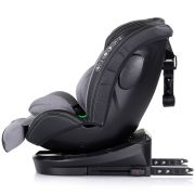 Scaun auto chipolino hypnotic i-size 40-150 cm cu sistem isofix si sezut rotativ cloud hubstkhyp0252cl