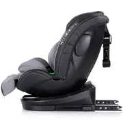 Scaun auto chipolino hypnotic i-size 40-150 cm cu sistem isofix si sezut rotativ cloud hubstkhyp0252cl