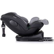 Scaun auto chipolino hypnotic i-size 40-150 cm cu sistem isofix si sezut rotativ cloud hubstkhyp0252cl