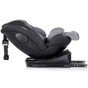 Scaun auto chipolino hypnotic i-size 40-150 cm cu sistem isofix si sezut rotativ cloud hubstkhyp0252cl