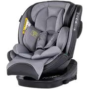 Scaun auto chipolino hypnotic i-size 40-150 cm cu sistem isofix si sezut rotativ cloud hubstkhyp0252cl