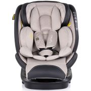 Scaun auto chipolino hypnotic i-size 40-150 cm cu sistem isofix si sezut rotativ tiramisu hubstkhyp0251tr