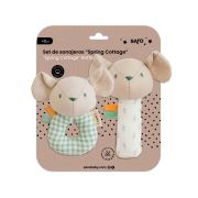 Set Jucarii Zornaitoare, Design   Spring Cottage   Soricel Pjb2179