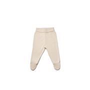 Set de 5 piese pentru nou nascut, 100% bumbac organic, TeddyBear, BabyCosy JEMBC-CSY8126