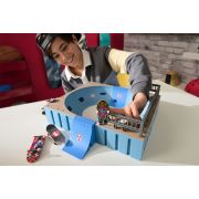 TECH DECK SET DE RAMPE DAEWON MEGA BOWL VIV6066909