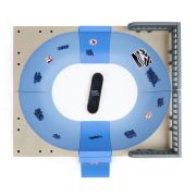 TECH DECK SET DE RAMPE DAEWON MEGA BOWL VIV6066909