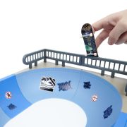 TECH DECK SET DE RAMPE DAEWON MEGA BOWL VIV6066909