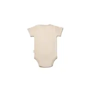 Set 3 body TeddyBear, BabyCosy, 100% bumbac (Marime: 3-6 Luni) JEMBC-CSY8121-3