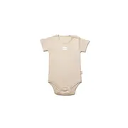 Set 3 body TeddyBear, BabyCosy, 100% bumbac (Marime: 3-6 Luni) JEMBC-CSY8121-3