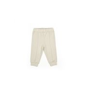 Set 3 piese: body, pantalon si vesta Rabbit, 100% bumbac organic, BabyCosy (Marime: 3-6 Luni) JEMBC-CSY2018-3