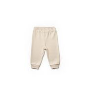 Set 3 piese: body, pantaloni si vestuta TeddyBear, BabyCosy, 100% bumbac (Marime: 12-18 Luni) JEMBC-CSY8115-12