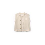 Set 3 piese: body, pantaloni si vestuta TeddyBear, BabyCosy, 100% bumbac (Marime: 12-18 Luni) JEMBC-CSY8115-12