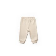 Set 3 piese: body, pantaloni si vestuta TeddyBear, BabyCosy, 100% bumbac (Marime: 6-9 luni) JEMBC-CSY8115-6