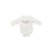 Set 3 piese: body, pantaloni si vestuta TeddyBear, BabyCosy, 100% bumbac (Marime: 9-12 luni) JEMBC-CSY8115-9